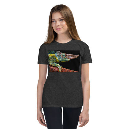 Premium Soft Crew Neck - Jackson's