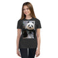 Premium Soft Crew Neck - Happy Panda