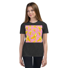 Load image into Gallery viewer, Premium Soft Crew Neck - Bananas
