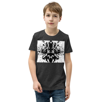 Premium Soft Crew Neck - Splat