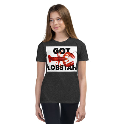 Premium Soft Crew Neck - Got Lobstah!