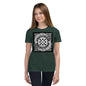 Premium Soft Crew Neck - Viking Runes & Celtic Knot Design