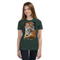 Premium Youth Tee - Big Cat