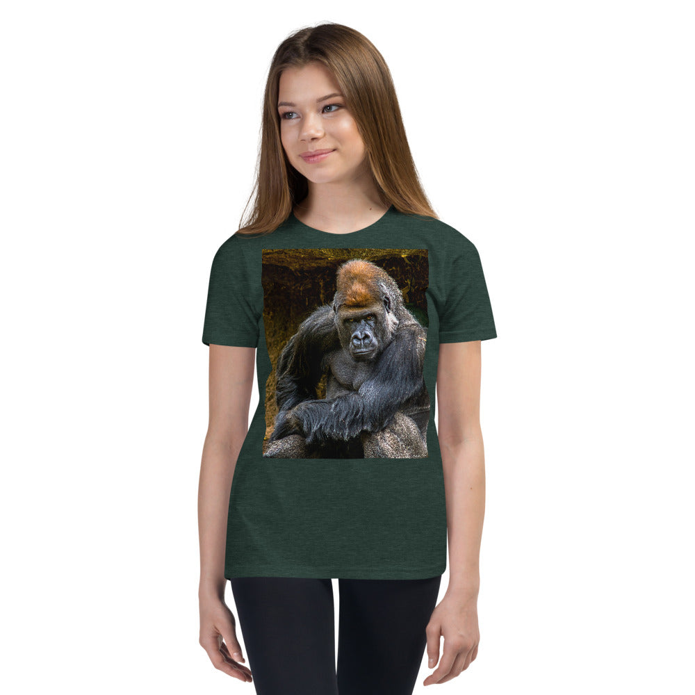 Premium Soft Crew Neck - Wanna Wrestle?