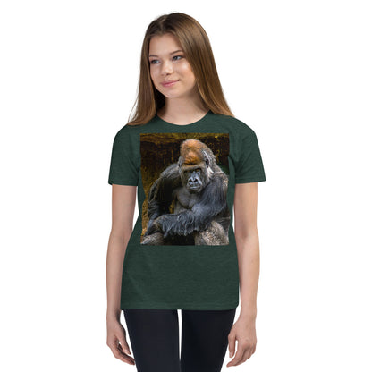 Premium Soft Crew Neck - Wanna Wrestle?