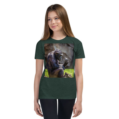 Premium Soft Crew Neck - I need a Mani!