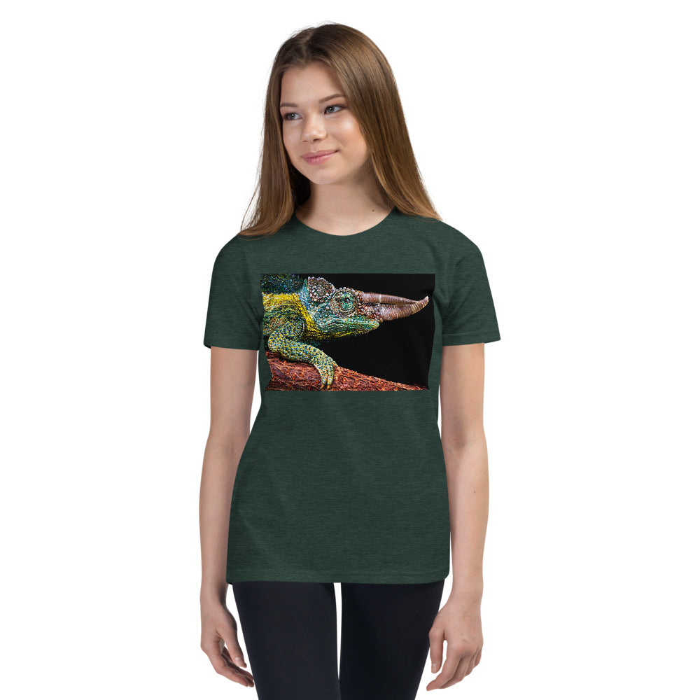 Premium Soft Crew Neck - Jackson's