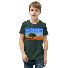 Load image into Gallery viewer, Premium Soft Crew Neck - A Tree Grows in Africa

