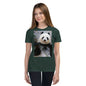 Premium Soft Crew Neck - Happy Panda