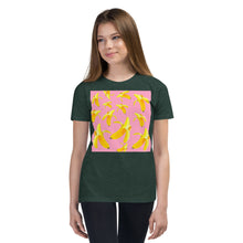 Load image into Gallery viewer, Premium Soft Crew Neck - Bananas
