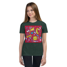 Load image into Gallery viewer, Premium Soft Crew Neck - Silly Tigers
