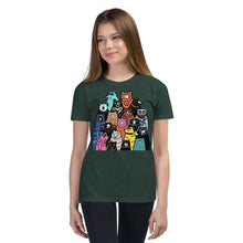 Load image into Gallery viewer, Premium Soft Crew Neck - A Band of Bears
