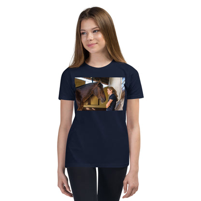 Premium Soft Crew Neck - We Need to Talk!