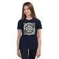 Premium Soft Crew Neck - Viking Runes & Celtic Knot Design