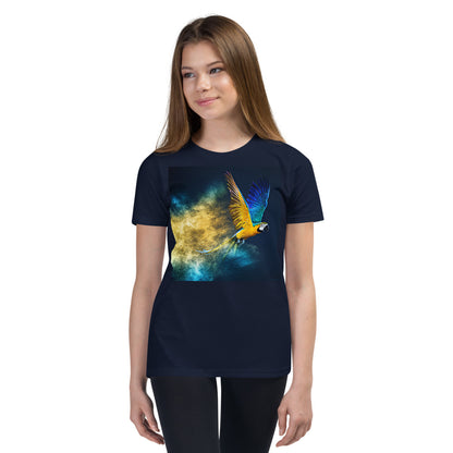 Premium Soft Crew Neck - Eat My Dust