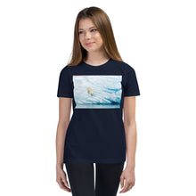 Load image into Gallery viewer, Premium Soft Crew Neck - Polar Hunter
