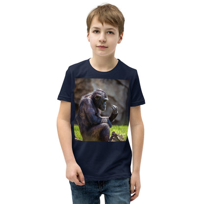 Premium Soft Crew Neck - I need a Mani!