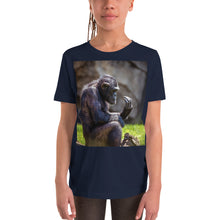 Load image into Gallery viewer, Premium Soft Crew Neck - I need a Mani!
