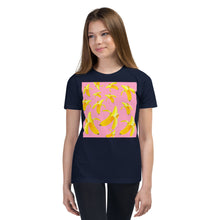 Load image into Gallery viewer, Premium Soft Crew Neck - Bananas
