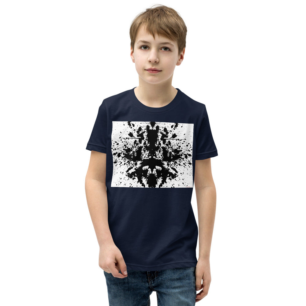 Premium Soft Crew Neck - Splat