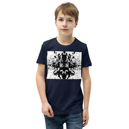 Premium Soft Crew Neck - Splat