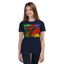 Load image into Gallery viewer, Premium Soft Crew Neck - Look Ma
