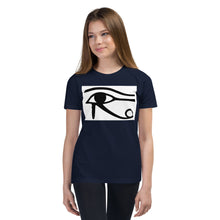 Load image into Gallery viewer, Premium Soft Crew Neck - Eye of Horus

