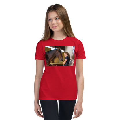 Premium Soft Crew Neck - We Need to Talk!