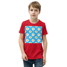 Load image into Gallery viewer, Premium Soft Crew Neck - Eggs
