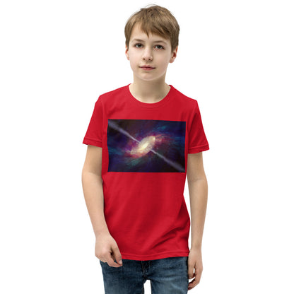 Premium Soft Crew Neck - Super Nova