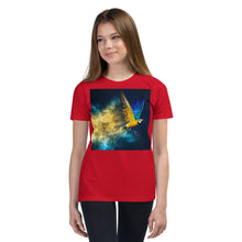 Load image into Gallery viewer, Premium Soft Crew Neck - Eat My Dust

