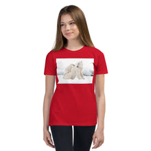 Load image into Gallery viewer, Premium Soft Crew Neck - Mom &amp; Cub
