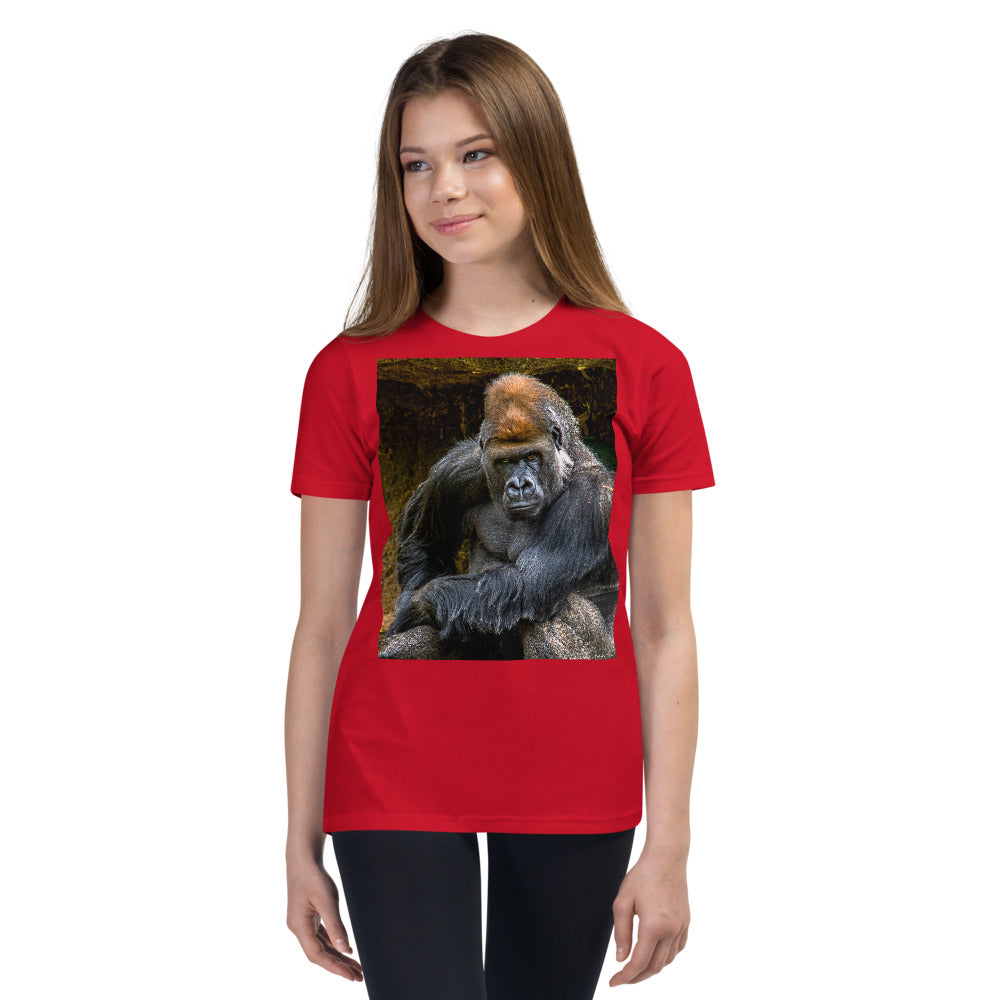 Premium Soft Crew Neck - Wanna Wrestle?