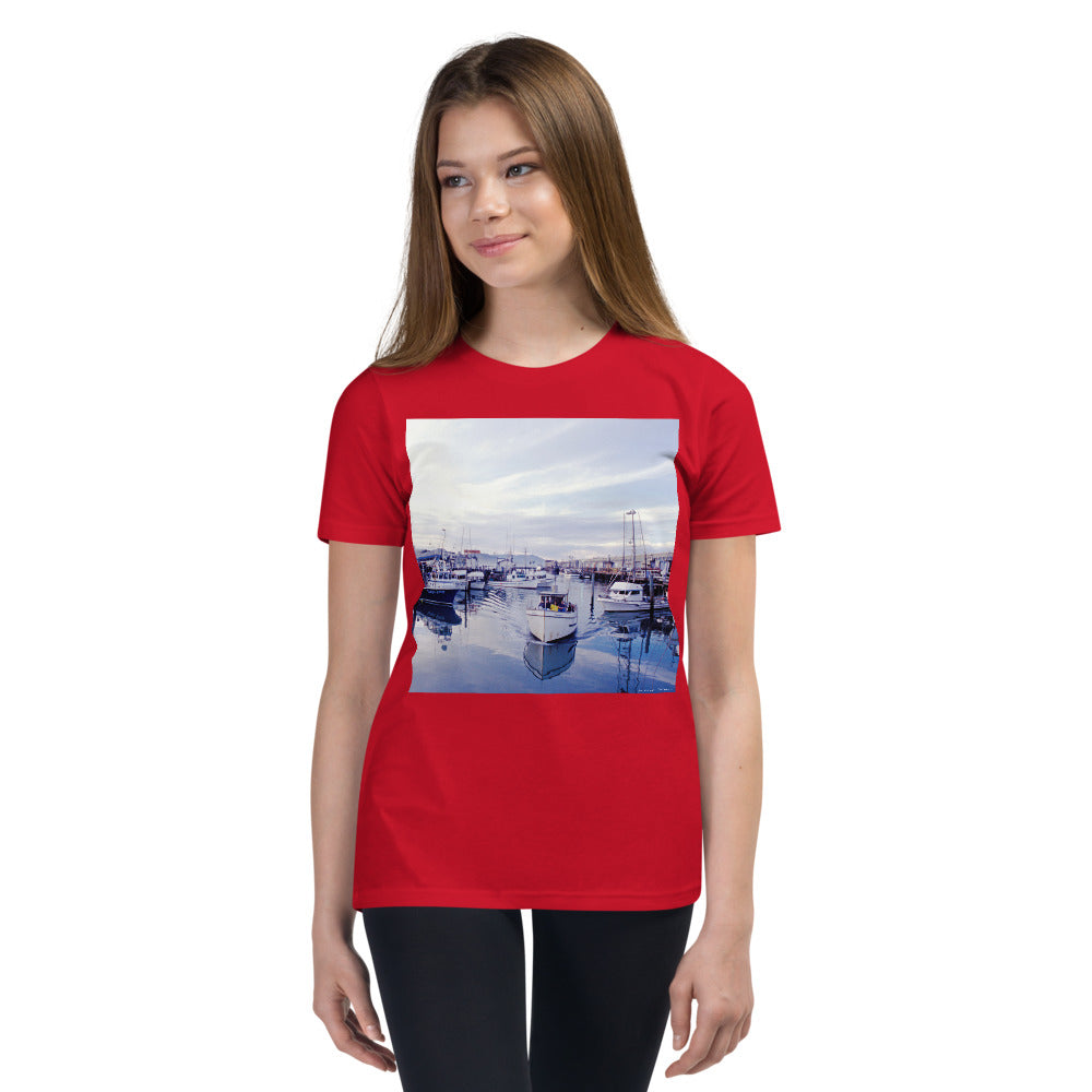 Premium Soft Crew Neck - Serendipity