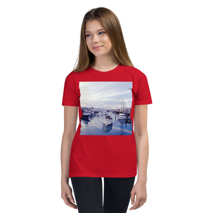 Premium Soft Crew Neck - Serendipity