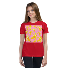 Load image into Gallery viewer, Premium Soft Crew Neck - Bananas
