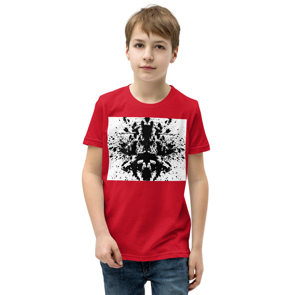 Premium Soft Crew Neck - Splat