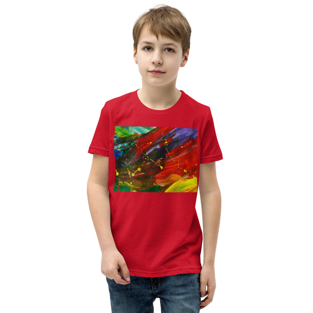 Premium Soft Crew Neck - Look Ma