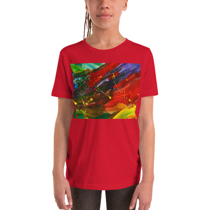 Premium Soft Crew Neck - Look Ma