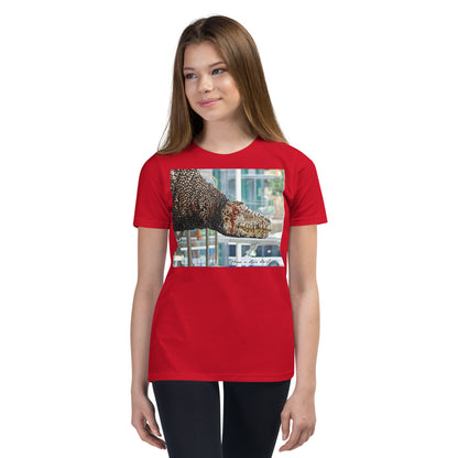 Premium Soft Crew Neck - Have a Nice Day!