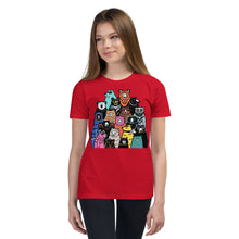 Load image into Gallery viewer, Premium Soft Crew Neck - A Band of Bears
