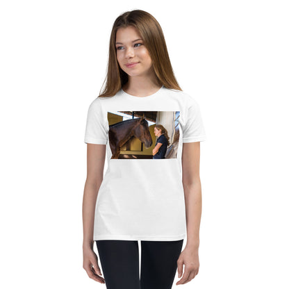 Premium Soft Crew Neck - We Need to Talk!