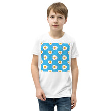 Load image into Gallery viewer, Premium Soft Crew Neck - Eggs
