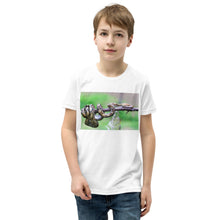 Load image into Gallery viewer, Premium Soft Crew Neck - Boa Hanging Out
