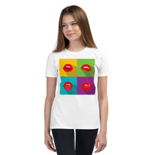 Load image into Gallery viewer, Premium Soft Crew Neck - Those Lips
