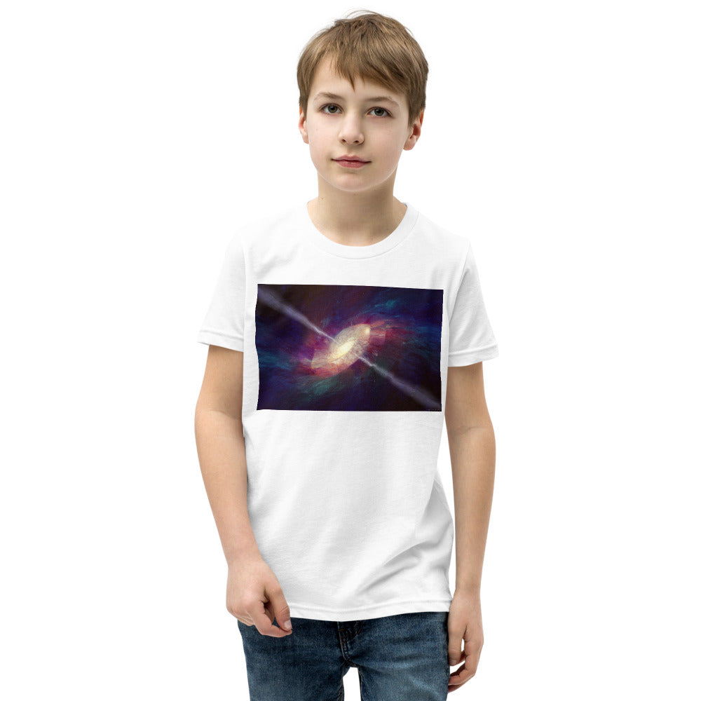 Premium Soft Crew Neck - Super Nova