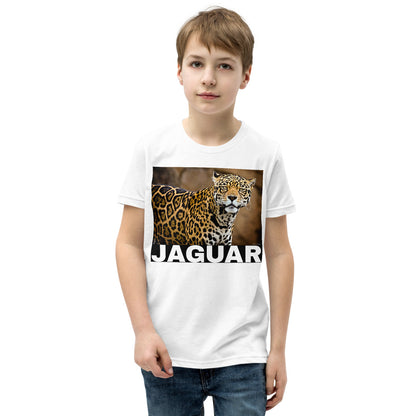 Premium Soft Crew Neck - Jaguar