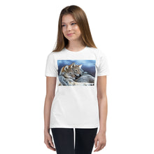 Load image into Gallery viewer, Premium Soft Crew Neck - Wolves Chill&#39;n
