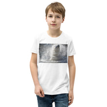 Load image into Gallery viewer, Premium Soft Crew Neck - Shedding Water
