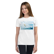 Load image into Gallery viewer, Premium Soft Crew Neck - Polar Hunter
